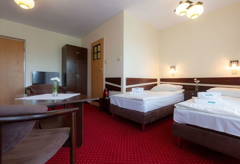 هتل Halny Pensjonat