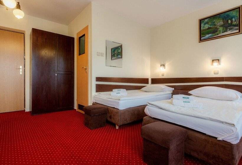 هتل Halny Pensjonat
