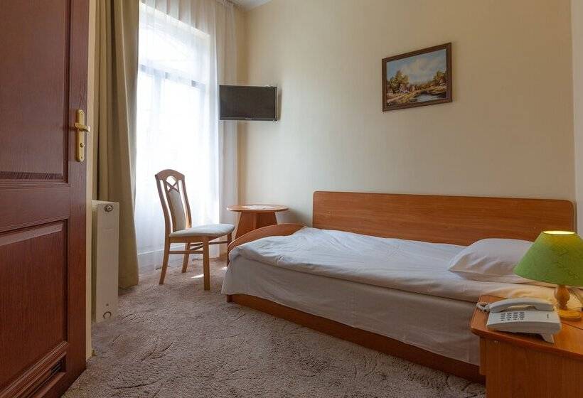 هتل Halny Pensjonat