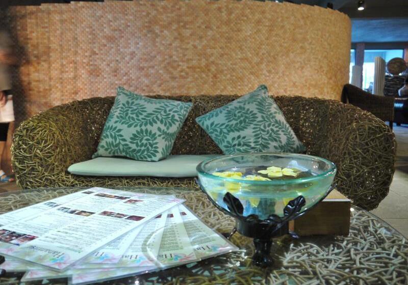 Hanamitsu Hotel & Spa