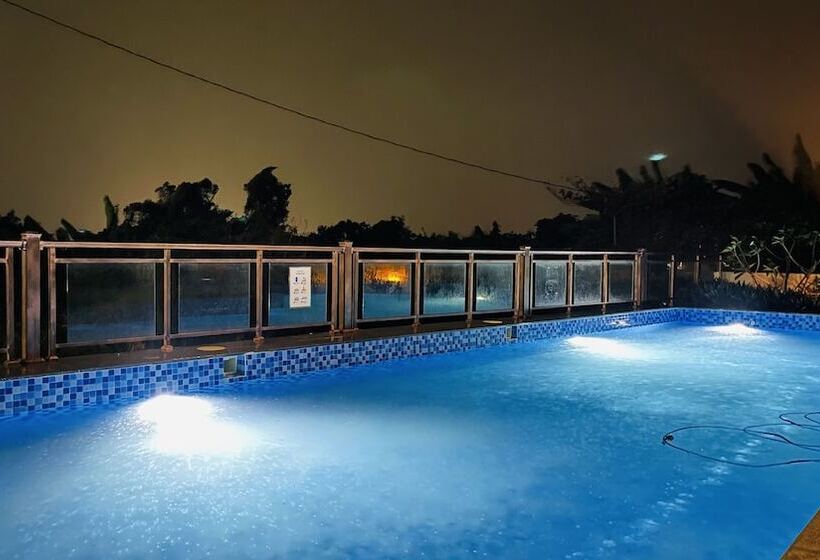 Hanamitsu Hotel & Spa