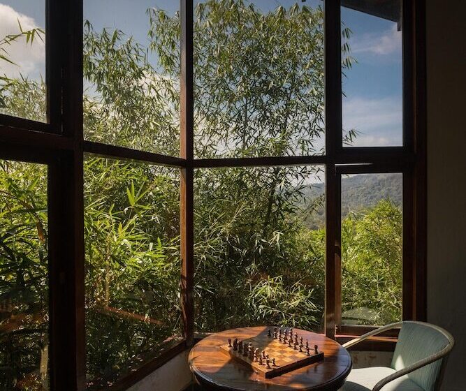 هتل Heritage Resort Coorg