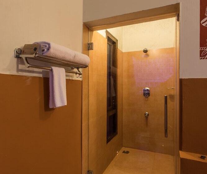 هتل Heritage Resort Coorg