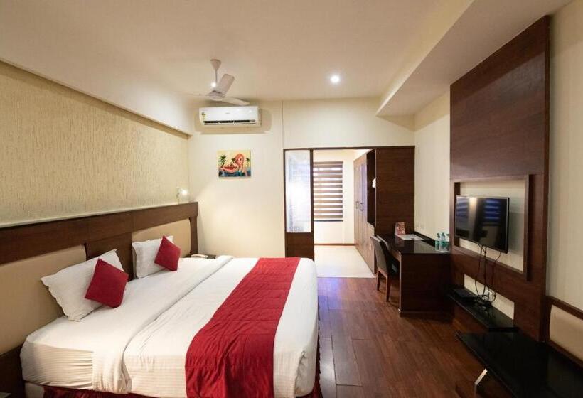 Отель High Point