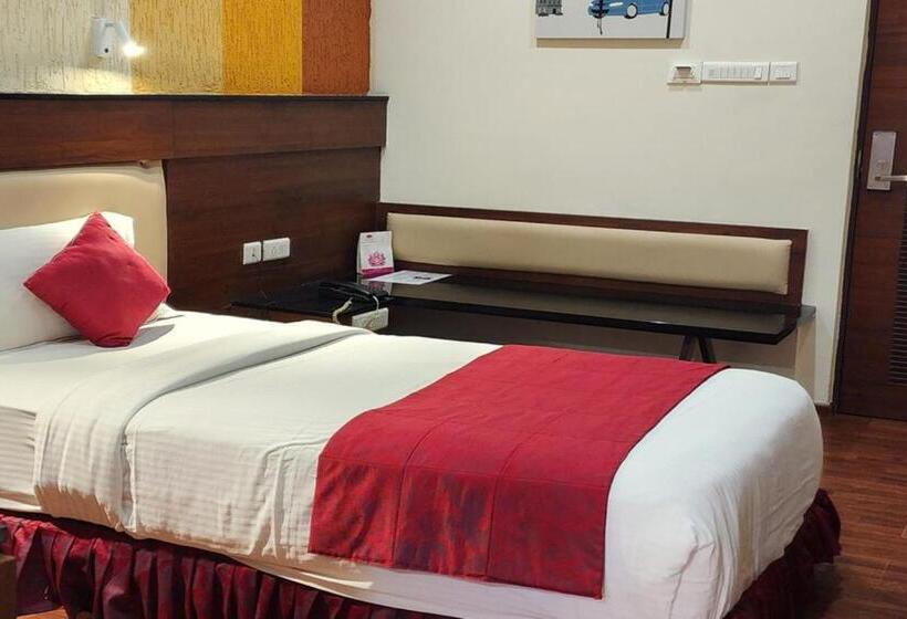 Отель High Point