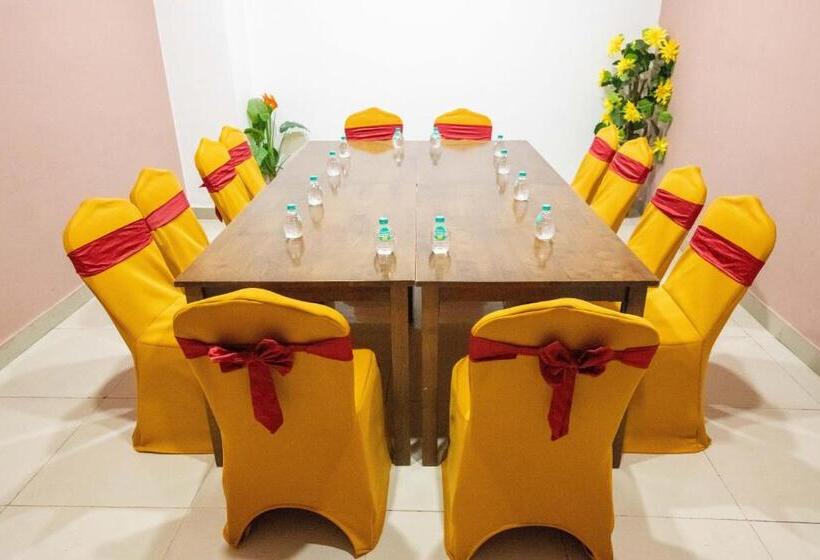 Отель High Point