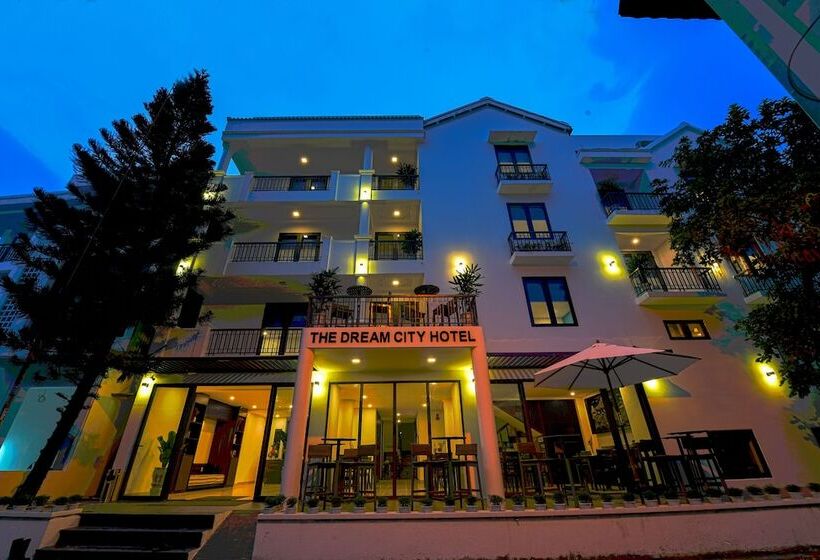 هتل Hoi An Dream City