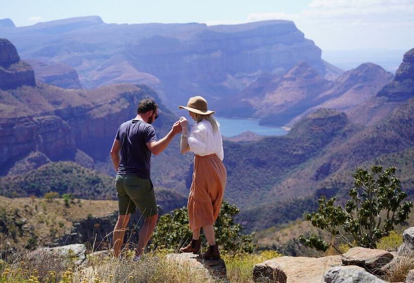ホテル Honeyguide Tented Safari Camps   Mantobeni