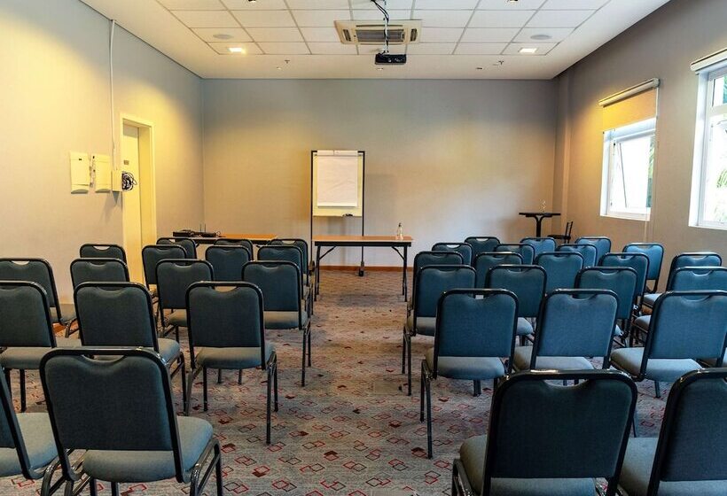 酒店 Ibis Novo Hamburgo