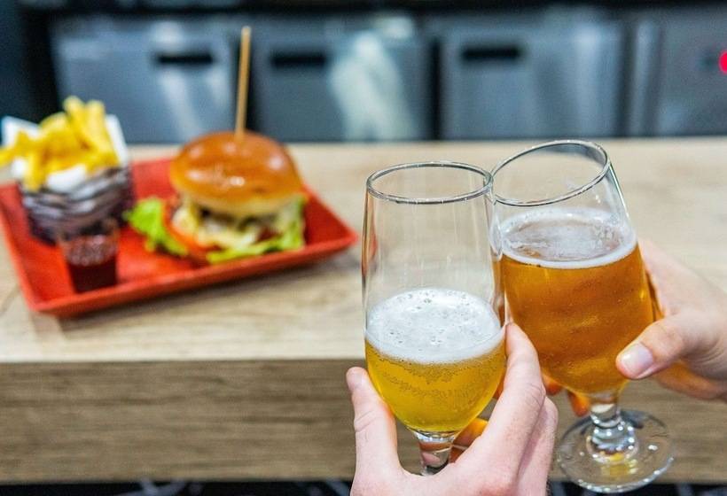 酒店 Ibis Novo Hamburgo