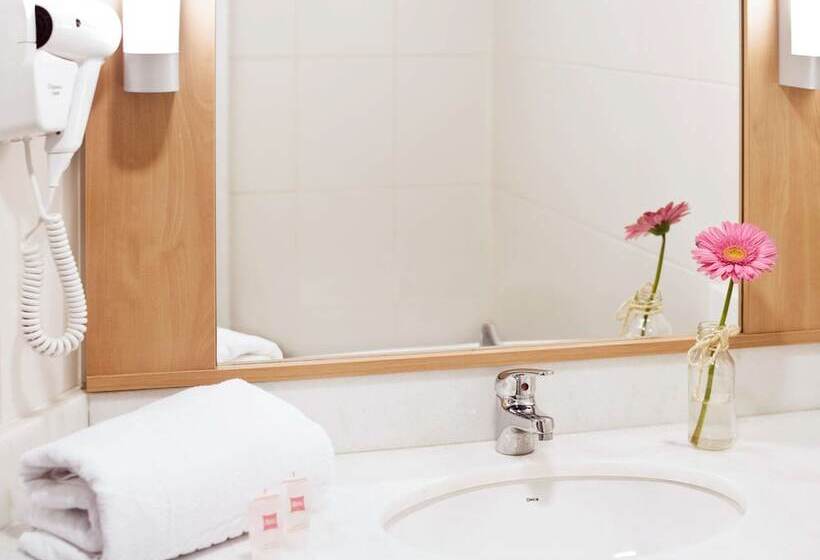 酒店 Ibis Novo Hamburgo