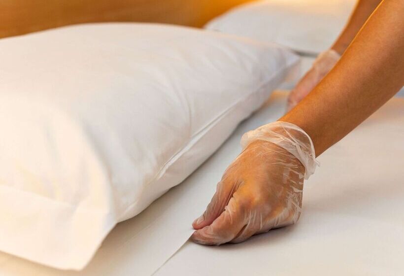 酒店 Ibis Novo Hamburgo