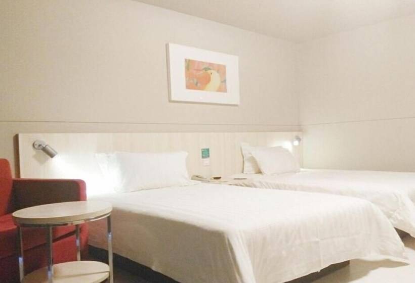 فندق Jinjiang Inn Beijing Tongzhou Xinhua Street East Guyunhe