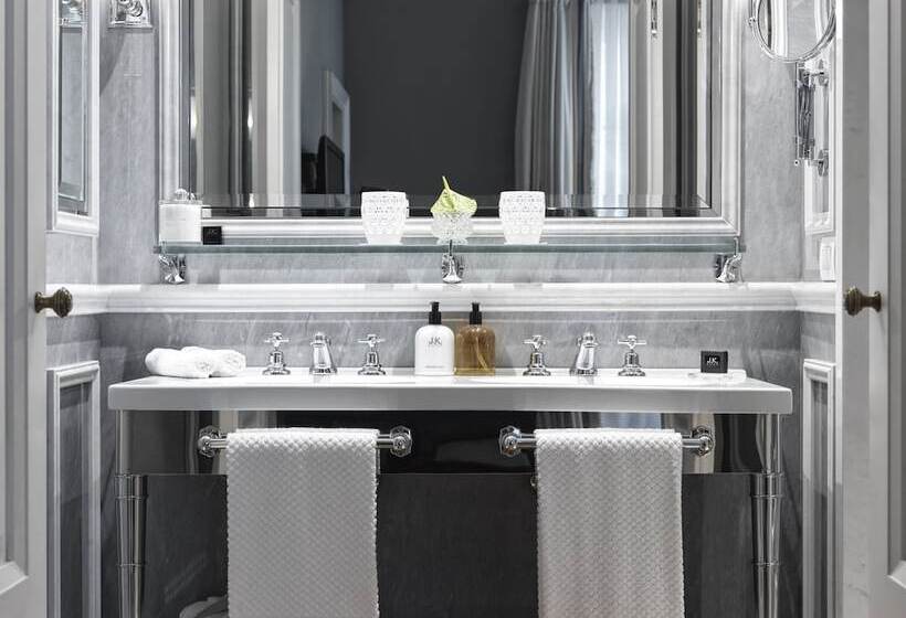 J.k. Place Roma   The Leading Hotels Of The World