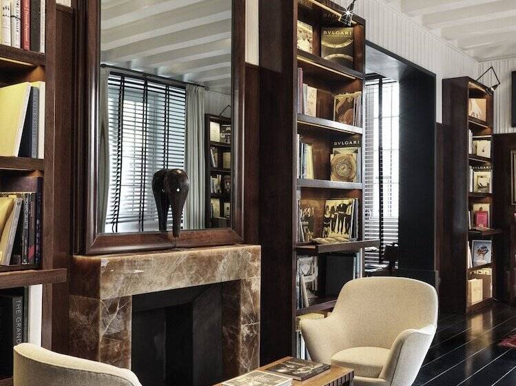 J.k. Place Roma   The Leading Hotels Of The World