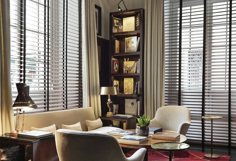 J.k. Place Roma   The Leading Hotels Of The World