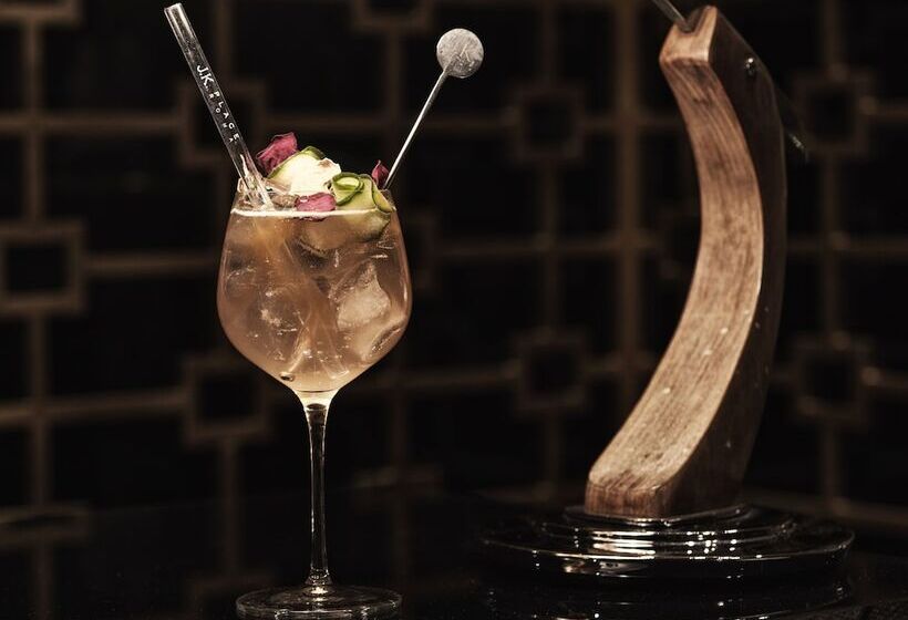 J.k. Place Roma   The Leading Hotels Of The World