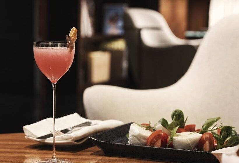 J.k. Place Roma   The Leading Hotels Of The World