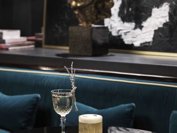 J.k. Place Roma   The Leading Hotels Of The World