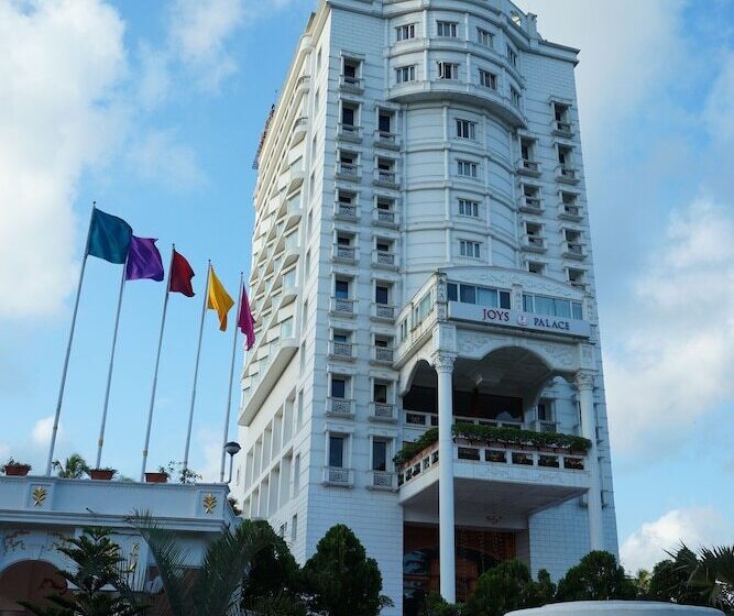 فندق Joys Palace