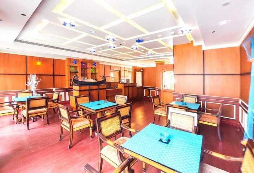 בית מלון כפרי Joys Palace