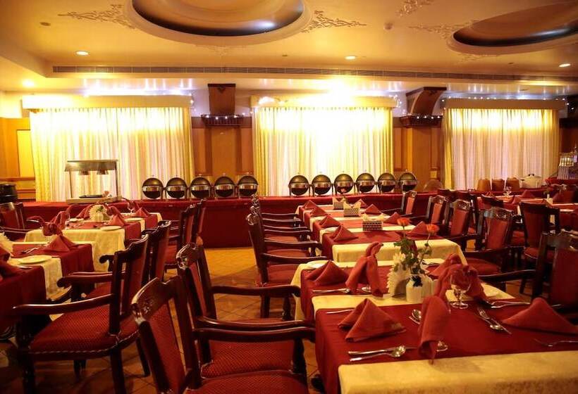 فندق Joys Palace