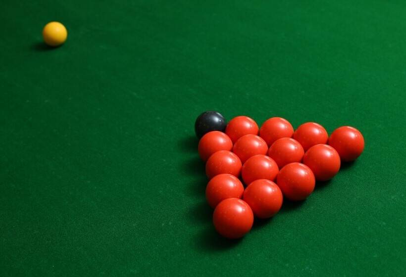 בית מלון כפרי Joys Palace