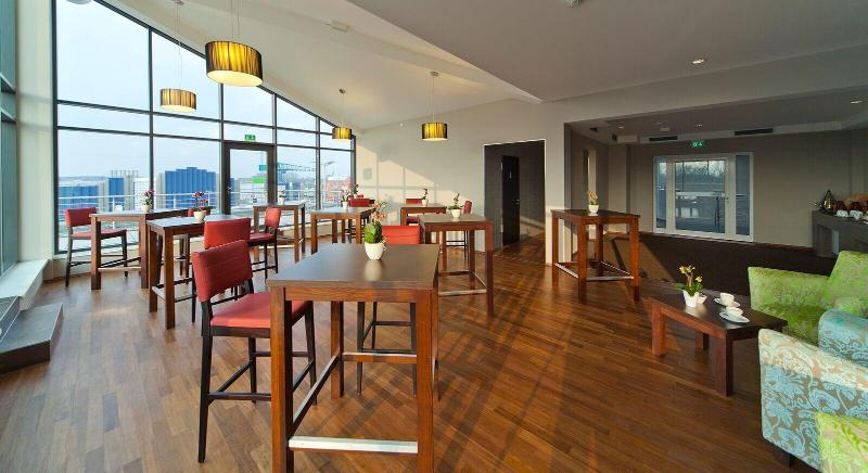 Kedi Hotel Papenburg