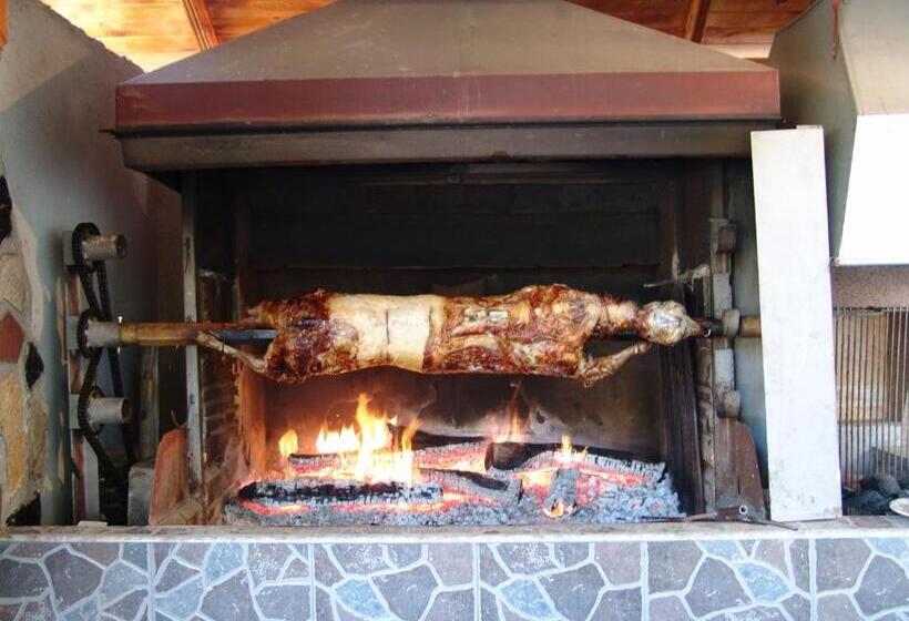 فندق Kestenite Family