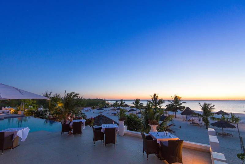 فندق Konokono Beach Resort And Isaraya Luxury Overwater Villas