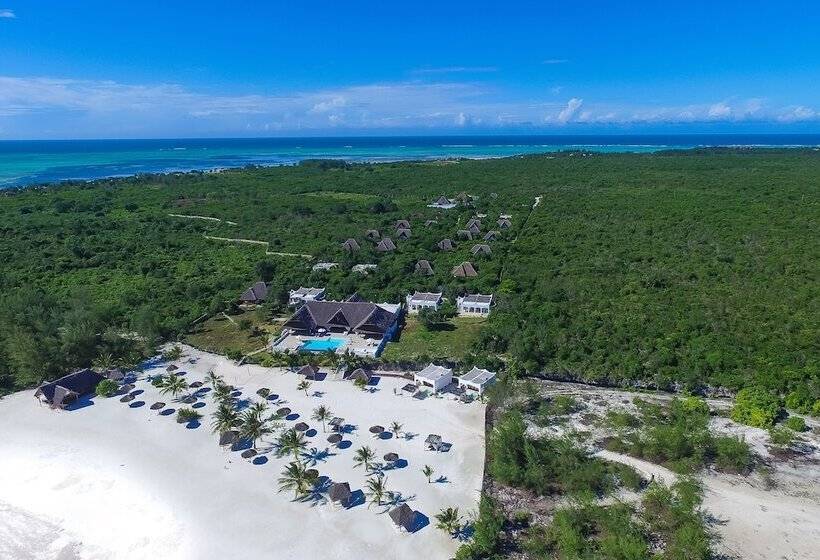 فندق Konokono Beach Resort And Isaraya Luxury Overwater Villas