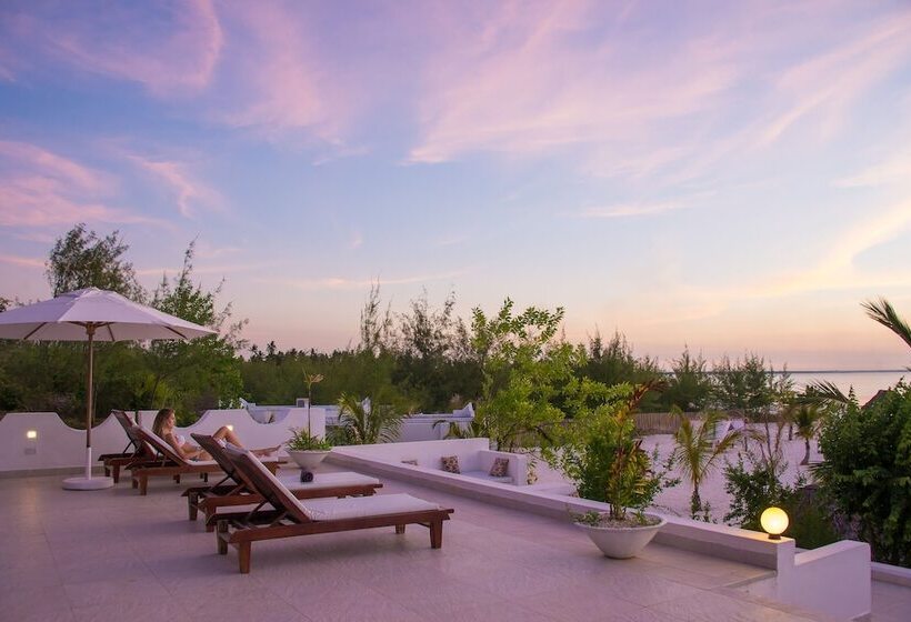 فندق Konokono Beach Resort And Isaraya Luxury Overwater Villas