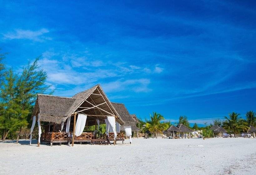 فندق Konokono Beach Resort And Isaraya Luxury Overwater Villas