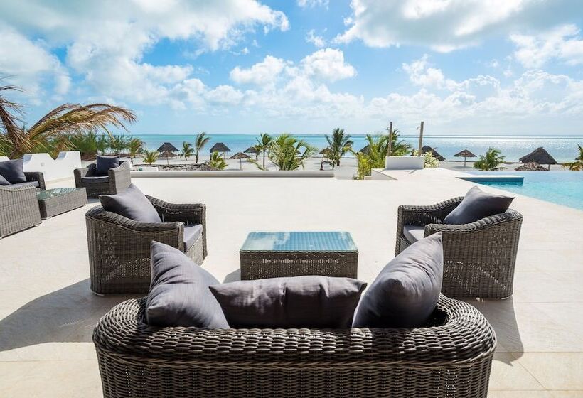 فندق Konokono Beach Resort And Isaraya Luxury Overwater Villas