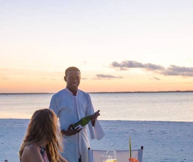 فندق Konokono Beach Resort And Isaraya Luxury Overwater Villas