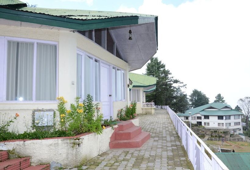 호텔 Kufri Holiday Resort