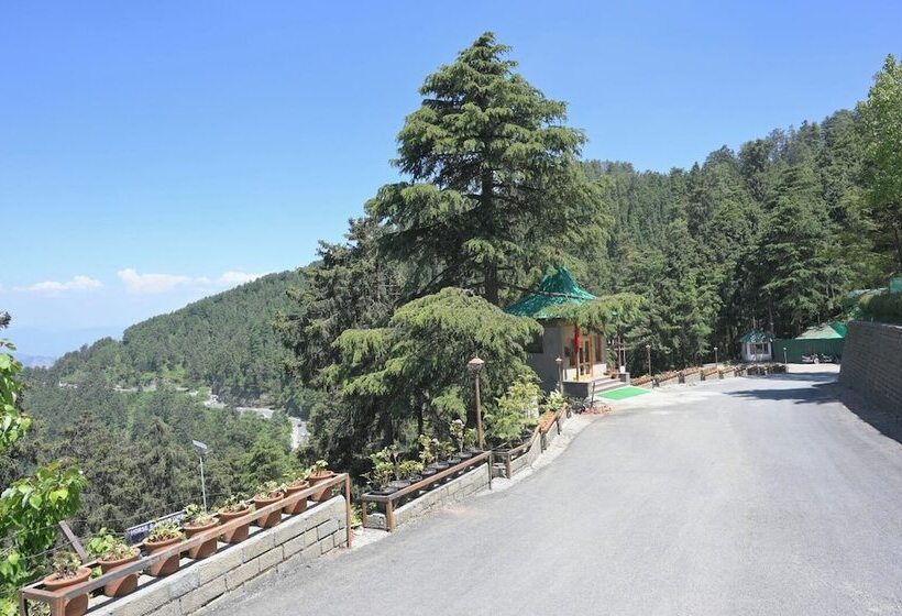 호텔 Kufri Holiday Resort