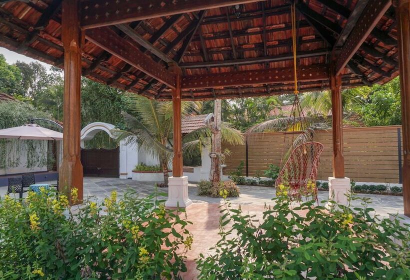 Kumarakom Tharavadu   A Heritage Hotel, Kumarakom