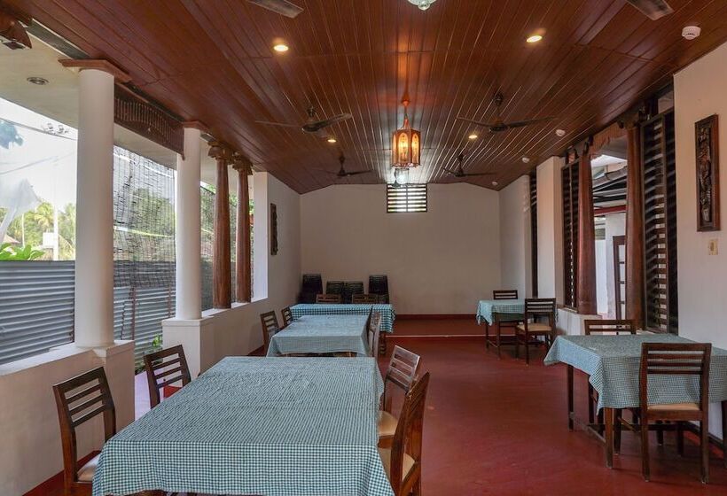 Kumarakom Tharavadu   A Heritage Hotel, Kumarakom