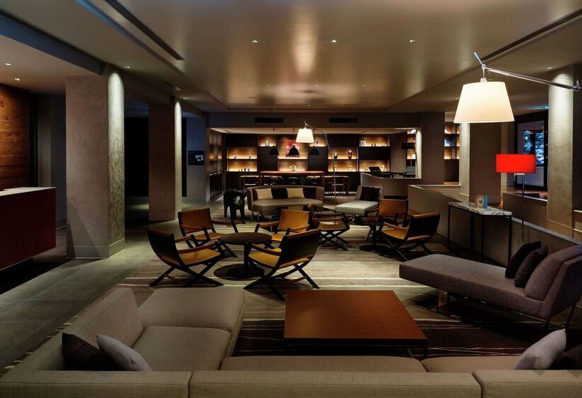 Отель Kyukaruizawa Kikyo, Curio Collection By Hilton