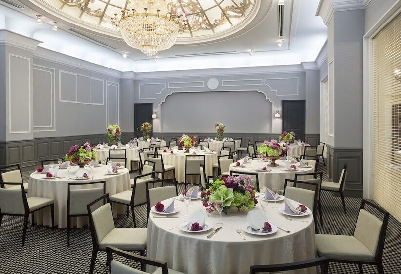 Отель Kyukaruizawa Kikyo, Curio Collection By Hilton