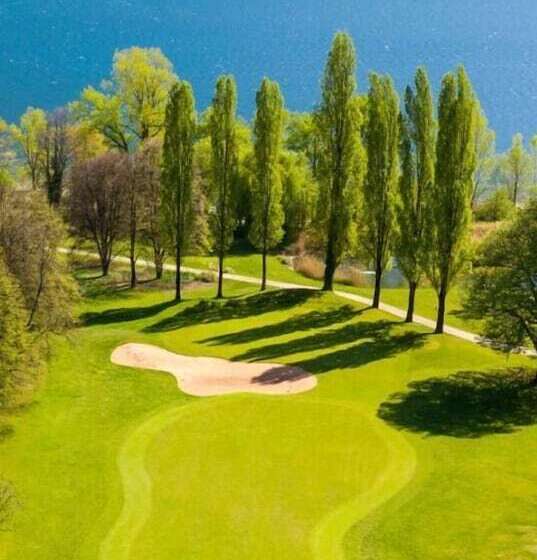 בית מלון כפרי La Barca Blu