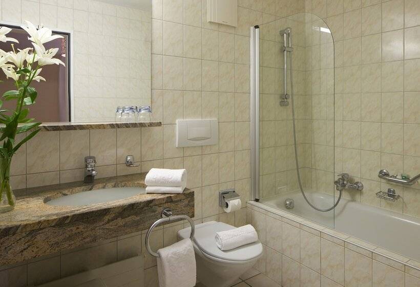 בית מלון כפרי La Barca Blu