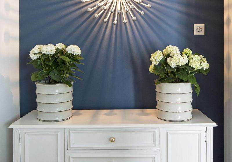 בית מלון כפרי La Barca Blu