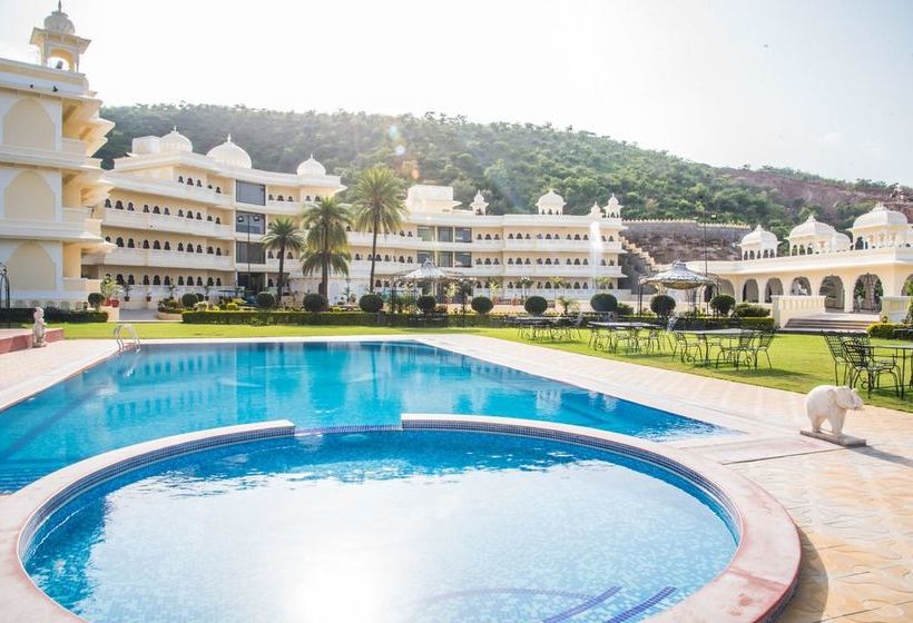 호텔 Labh Garh Palace