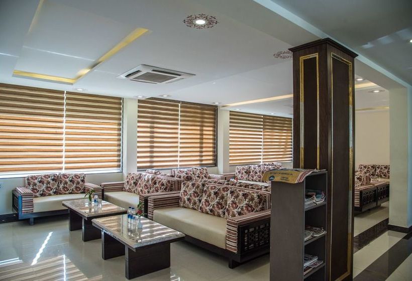 호텔 Labh Garh Palace