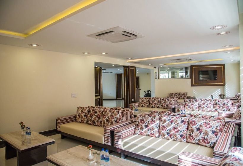 호텔 Labh Garh Palace