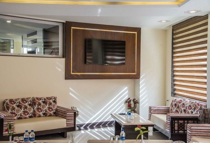 호텔 Labh Garh Palace