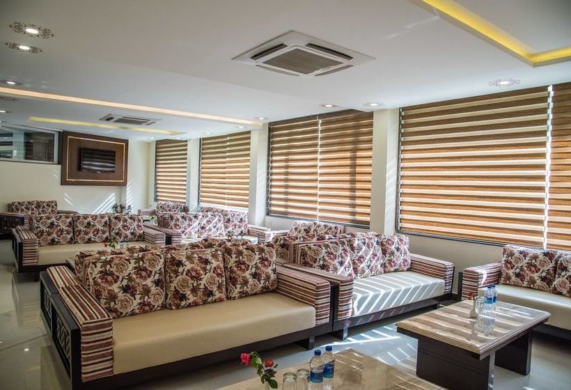 호텔 Labh Garh Palace