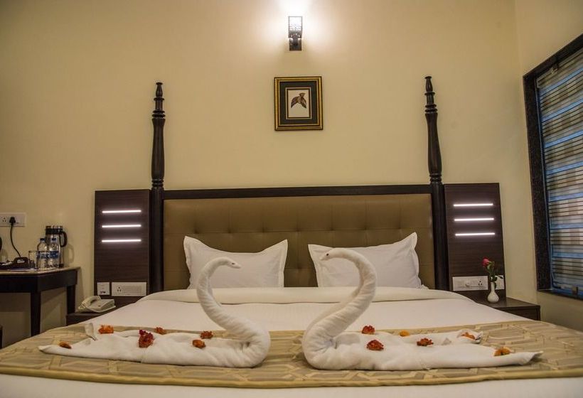 호텔 Labh Garh Palace